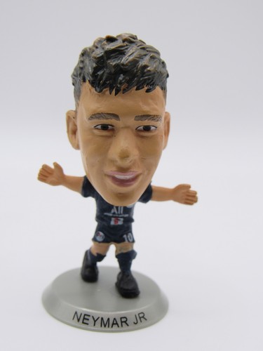 Soccerstarz figure neymar - soccerstarz, jr