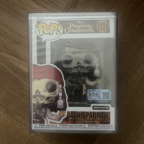 Funko pop pirates the - funko,