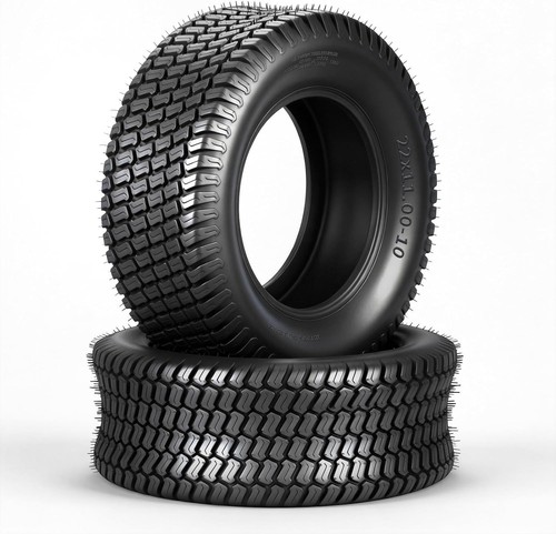 22x11 10 lawn - (2-pack), 22x11.00-10