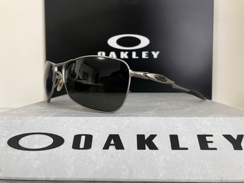 Oakley crosshair sunglasses - oakley,