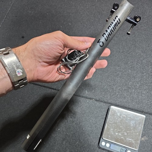 Darimo loop seatpost - loop,