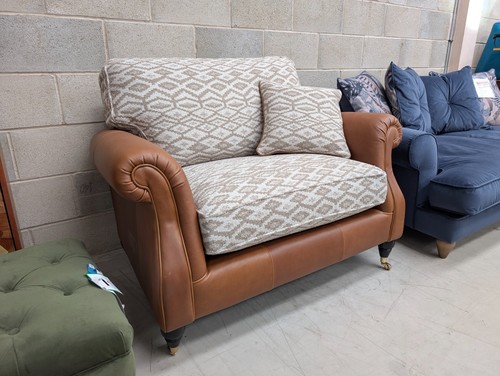 Parker knoll eastbury - parker,
