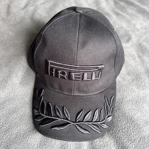 Pirelli racing black - pirelli,