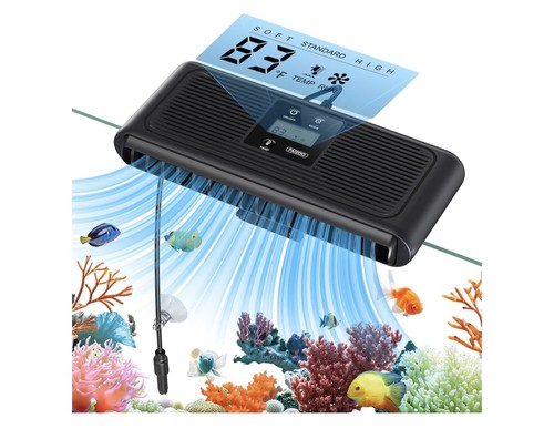 Automatic temperature control - automatic,