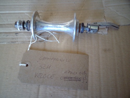 Nos campagnolo veloce 32 - nos,