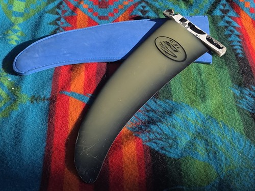 Fin works windsurfing - fin, fs