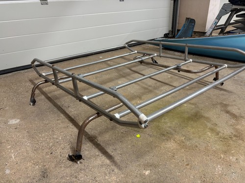 Porsche classic roof rack - ,