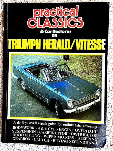 Practical classics car - practical,