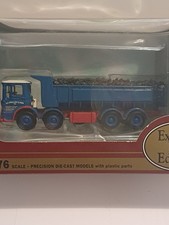 EFE 21501 AEC 8 whl Tipper