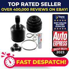 CV Joint fits VW POLO 9N 1.4