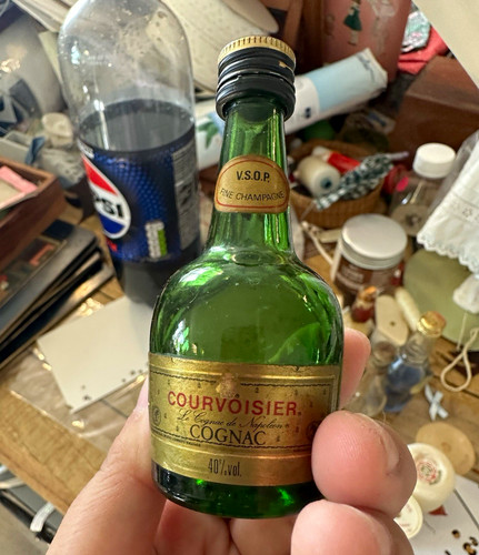 Courvoisier vsop fine - courvoisier,