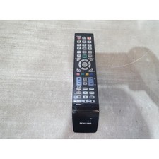 Samsung BN59-00937A Remote Control Wireless for LE40B750U1W & LE40B750U1P LCD TV