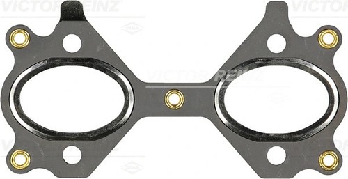 Gasket exhaust manifold fits - exhaust,