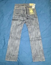 MOMOTARO JEANS 0605-82 W35