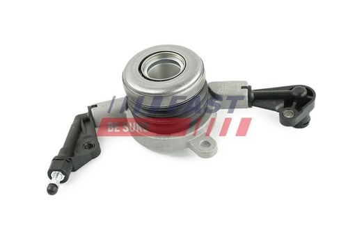 Central slave cylinder fast - slave,