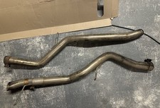 Quick Silver Sports Exhaust