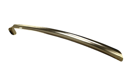Mobility aid shoe horn 62cm - horn, or