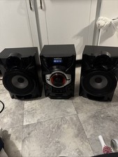 Samsung Giga Sound Blast