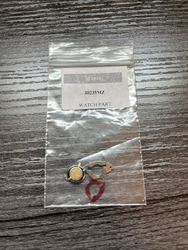 Seiko capacitor battery - seiko,