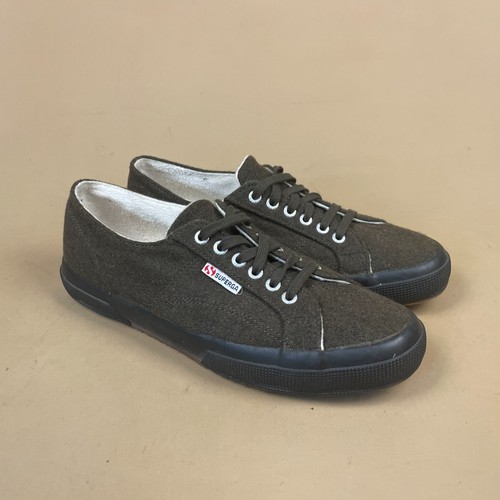 Mens superga plimsoles shoes - superga,