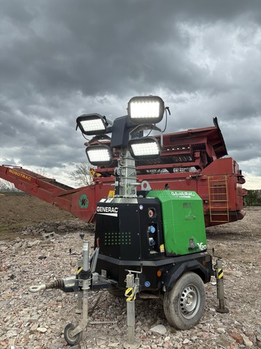 2020 generac v20 lighting - v20,