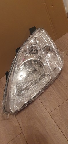 Honda civic mk7 2001 - 2001, 2003