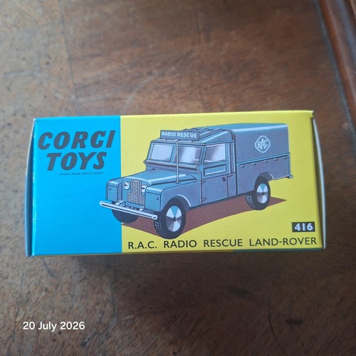 Corgi toys die - toys,