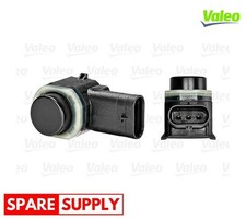 SENSOR, PARKING ASSIST FOR