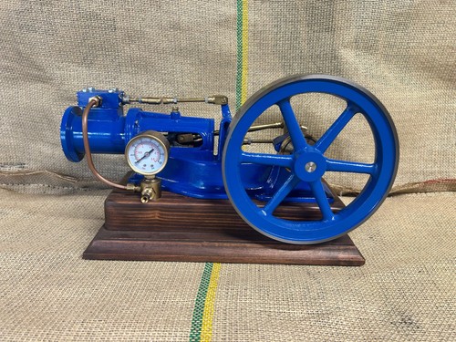 Live steam polish - live,