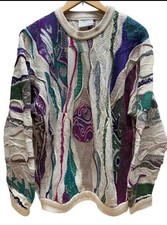 COOGI Sweater 90s/Y2K