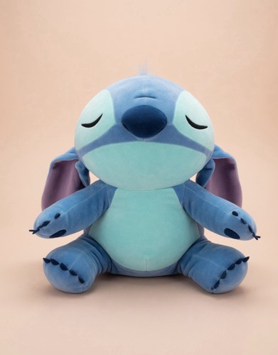 Disney cuddleez stitch - disney,