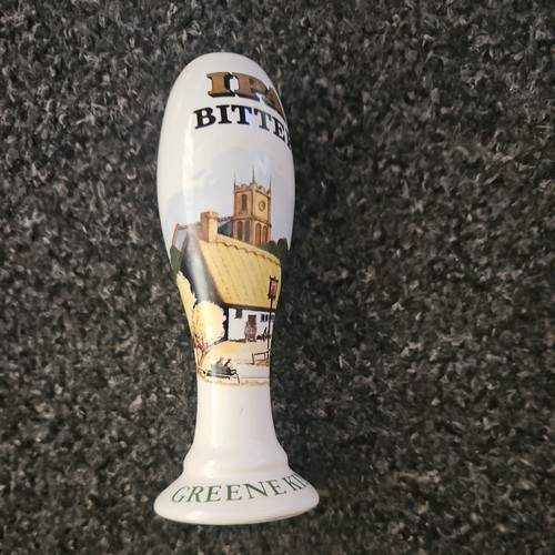Greene king ipa - 2, x