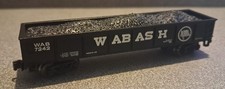 N gauge Bachmann 40' gondola