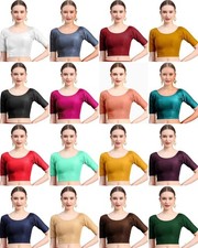 Saree blouse readymade - blouse,