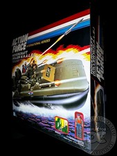 DEFLECTOR DC® G.I. Joe Action
