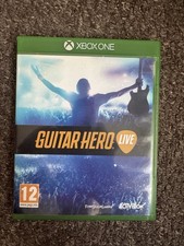 Guitar hero live - guitar, one