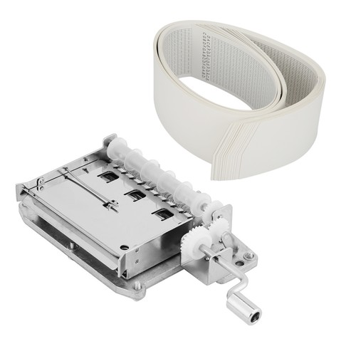 Note tape hand - 30,