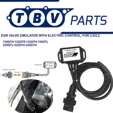 EGR Valve Simulator Wahler