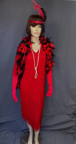 Great quality red - quality",
