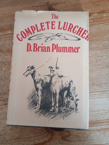 The complete lurcher david - complete, by