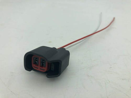 Bulb repair connector loom - repair,