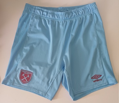 West ham united shorts - ham,