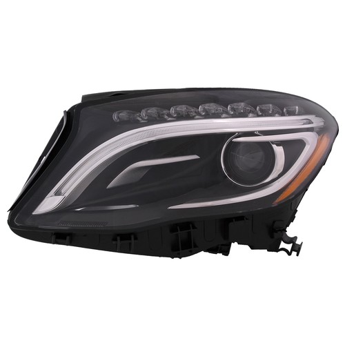 Headlight for mercedes gla250 - mercedes,