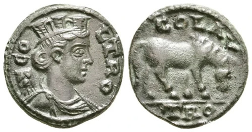 Troas alexandreia - troas.,