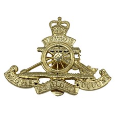 Royal artillery beret - royal,