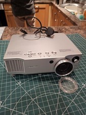 Panasonic LCD HD Projector