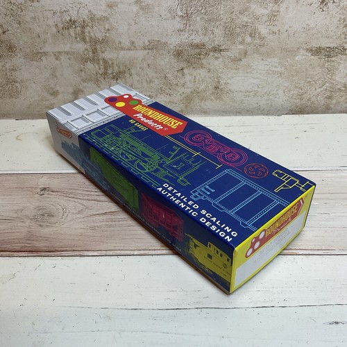 Roundhouse products railway - roundhouse,