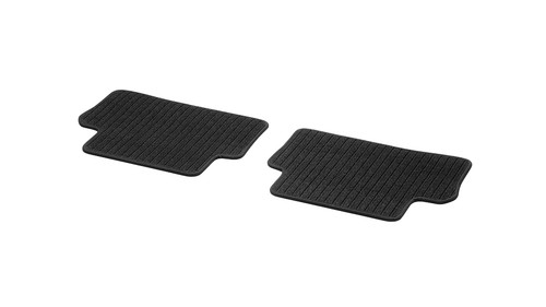 Genuine mercedes benz black - genuine,