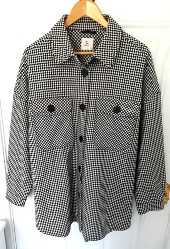 Woman size coat jacket - coat,