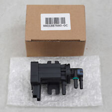 FOR CITROEN FORD PEUGEOT 1.6 HDi 2.0 HDi TURBO BOOST PRESSURE SOLENOID VALVE UK